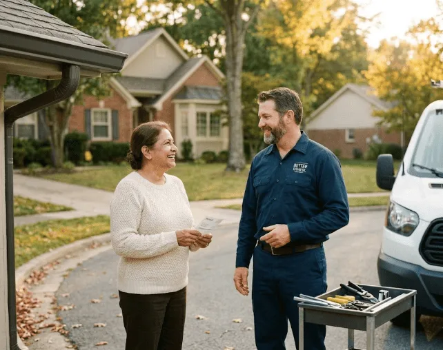 Gutter Repair Porterfield, WI FAQs